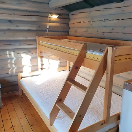 Bjorgebu As * Mysusæter