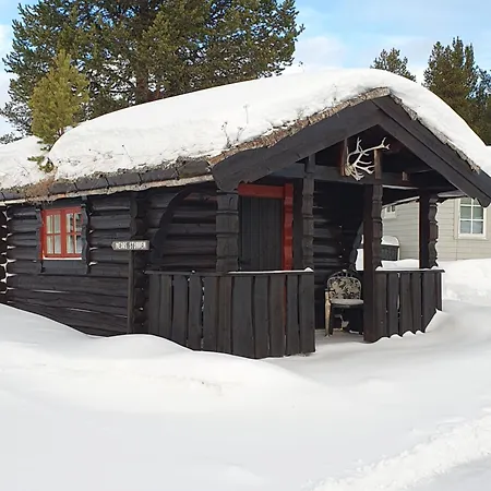 Bjorgebu As * Mysusæter