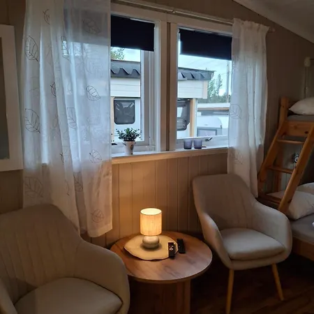 Bjorgebu As Mysusæter