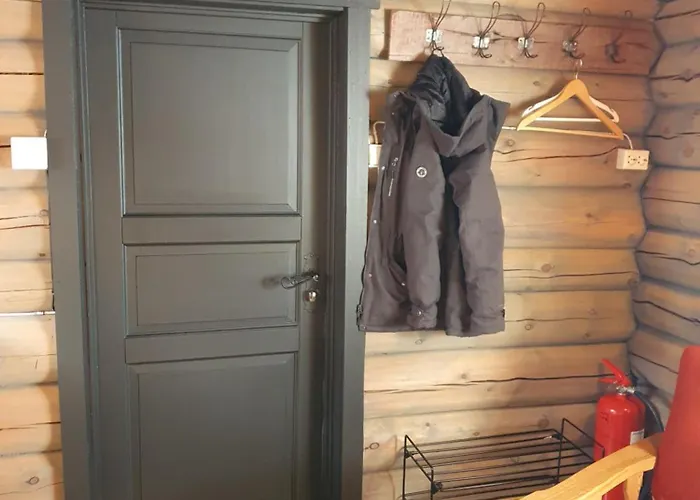 Κάμπινγκ Bjorgebu As Mysusæter