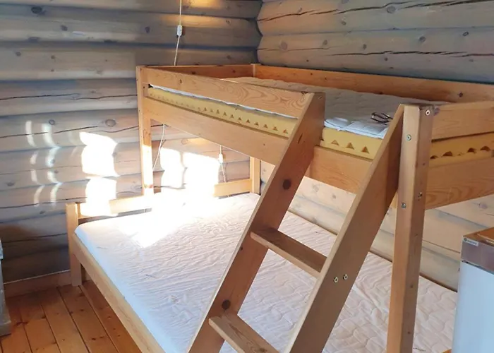 Bjorgebu As * Mysusæter