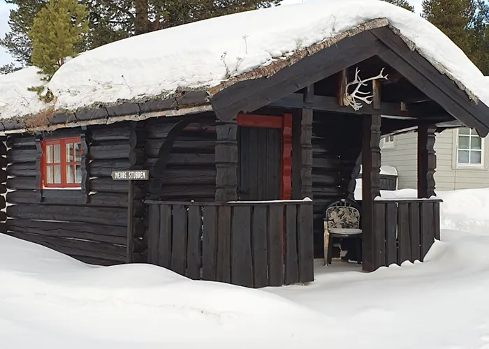 Bjorgebu As * Mysusæter