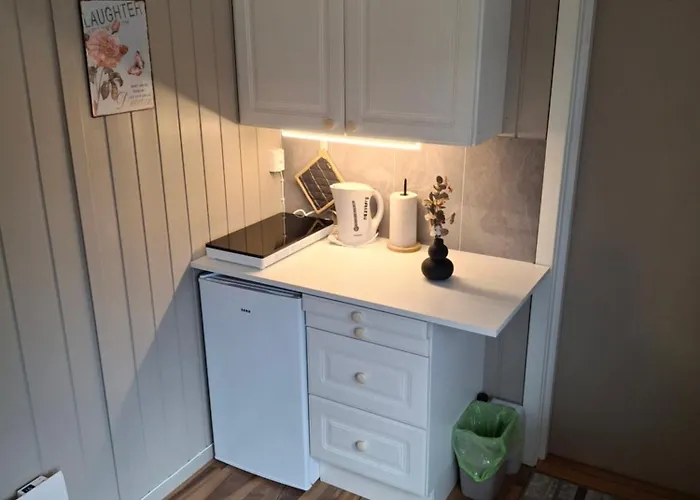 Κάμπινγκ Bjorgebu As Mysusæter