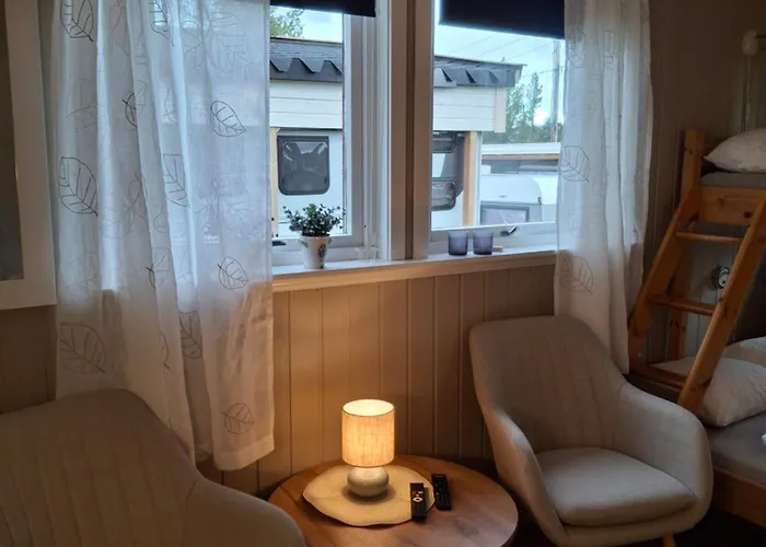 Bjorgebu As Mysusæter