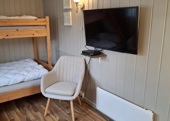 Bjorgebu As * Mysusæter