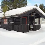 Bjorgebu As * Mysusæter
