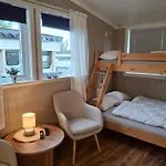 Bjorgebu As