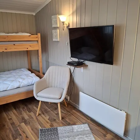 Bjorgebu As * Mysusæter