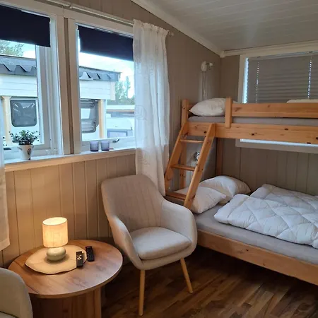 Bjorgebu As